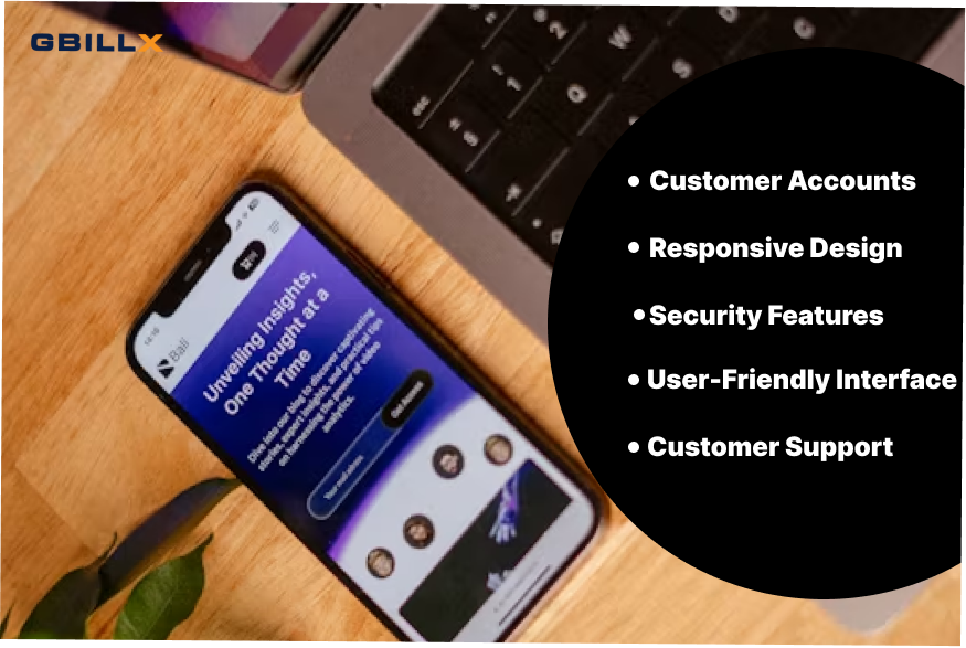 Ecommerce Website