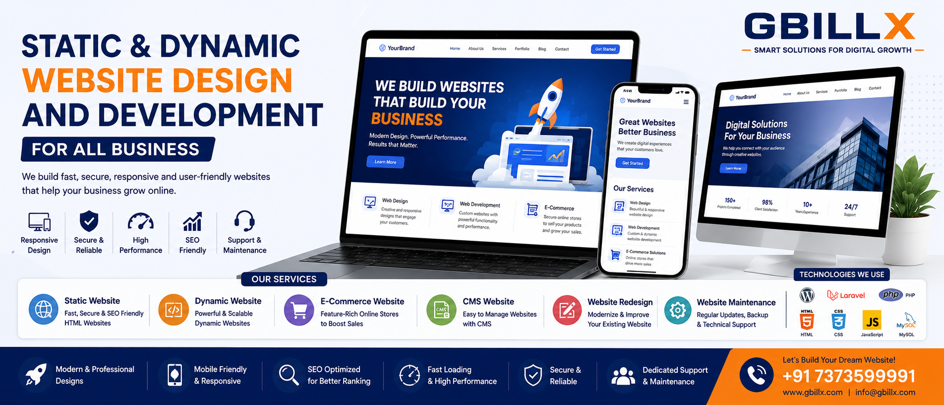 Website